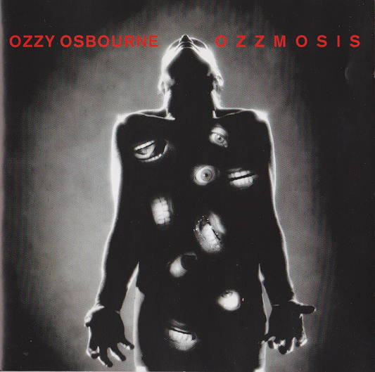 Ozzy Osbourne – Ozzmosis