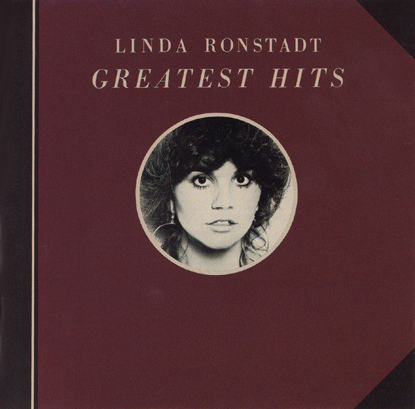 Linda Ronstadt – Greatest Hits