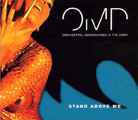 Orchestral Manoeuvres In The Dark – Stand Above Me