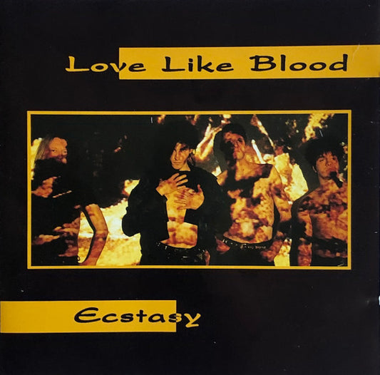 Love Like Blood – Ecstasy