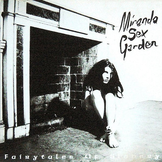 Miranda Sex Garden – Fairytales Of Slavery