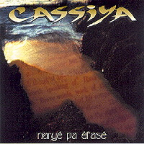 Cassiya – Naryé Pa Efasé