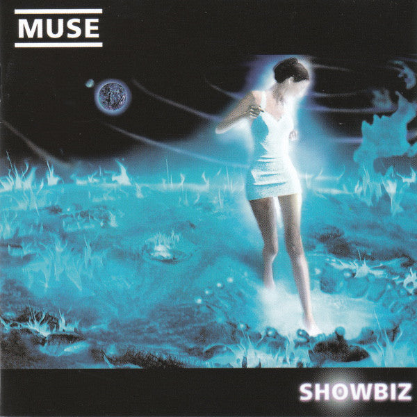 Muse Showbiz