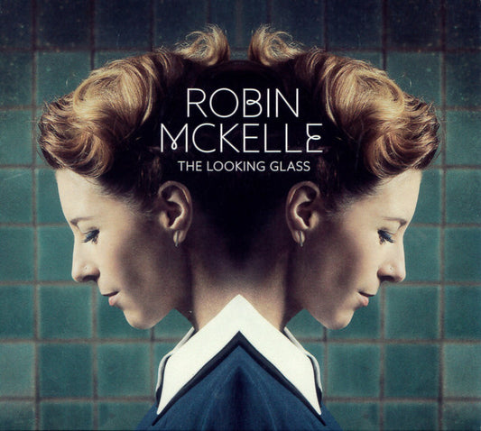 Robin McKelle – The Looking Glass