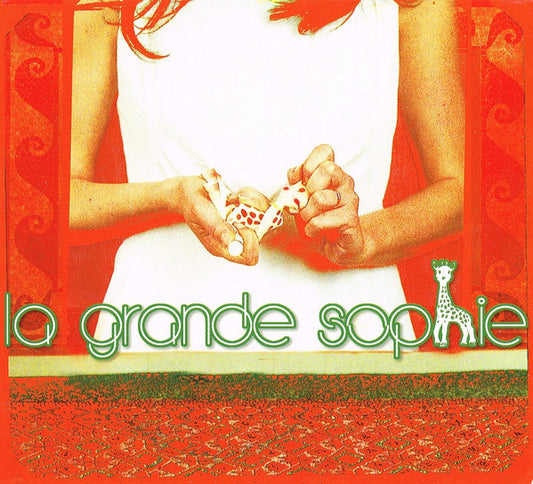 La Grande Sophie – Martin