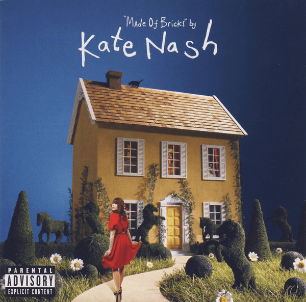 Kate Nash – Made Of Bricks