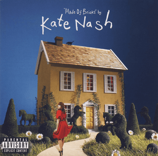 Kate Nash – Made Of Bricks