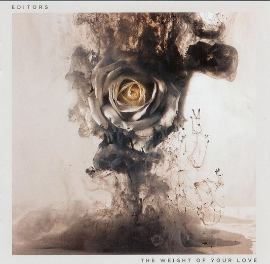 Editors – The Weight Of Your Love
