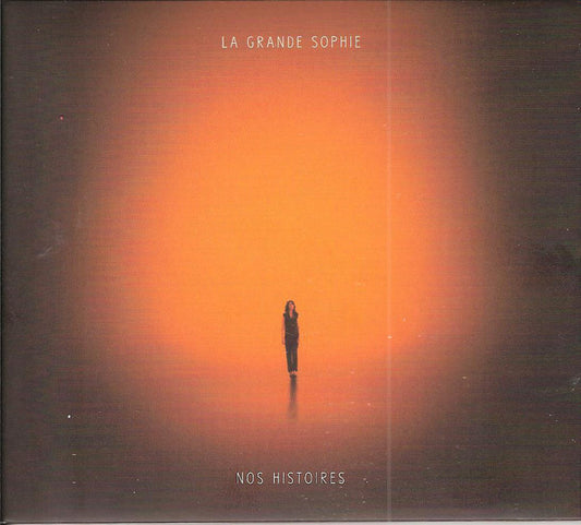 La Grande Sophie Nos Histoires