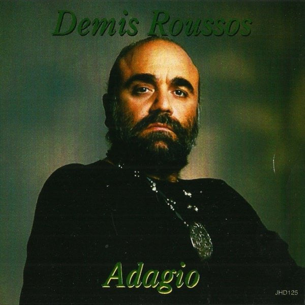 Demis Roussos – Adagio