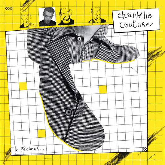 Charlélie Couture – Le Pêcheur...