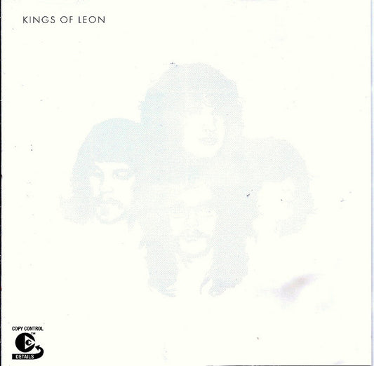 Kings Of Leon  Youth & Young Manhood