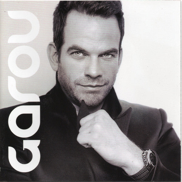 Garou – Garou