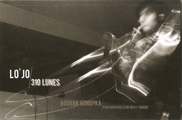 Lo'Jo 310 Lunes