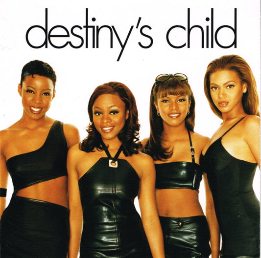 Destiny's Child – Destiny's Child