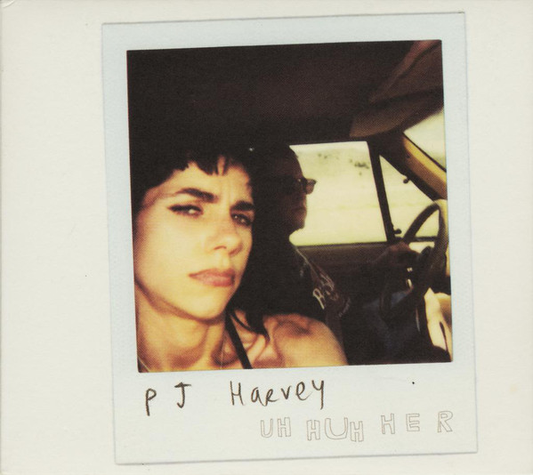 PJ Harvey – Uh Huh Her