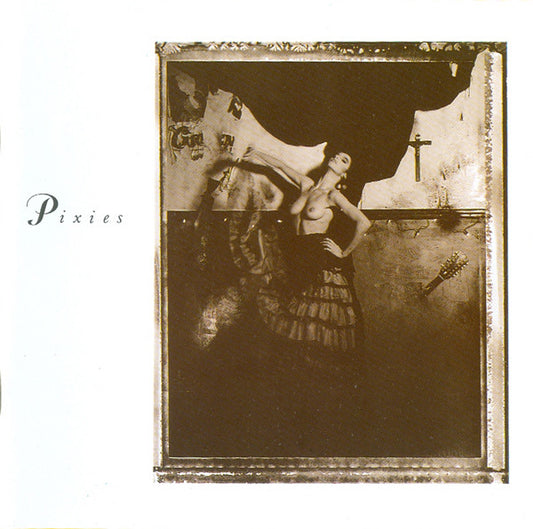 Pixies – Surfer Rosa & Come On Pilgrim