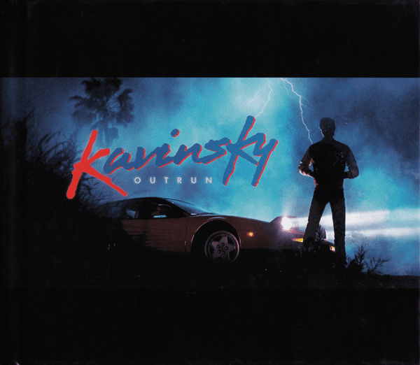 Kavinsky – Outrun