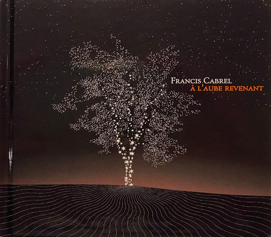 Francis Cabrel – À L'aube Revenant