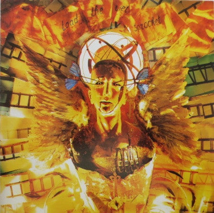 Toad The Wet Sprocket – Fear