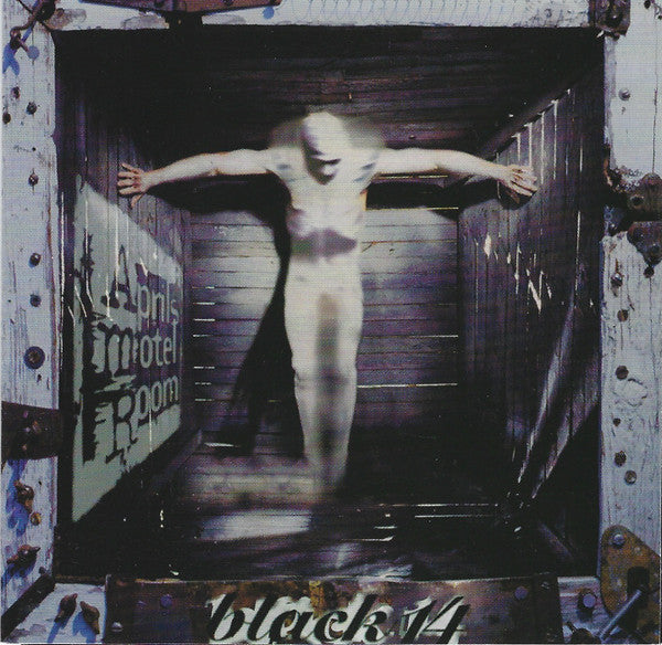 April's Motel Room – Black 14