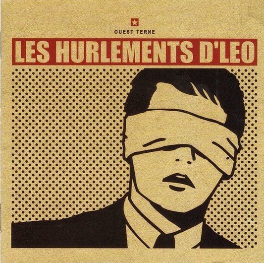 Les Hurlements D'Léo – Ouest Terne
