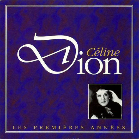 Céline Dion – Les Premières Années
