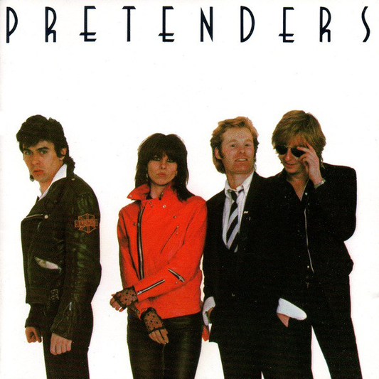 Pretenders – Pretenders