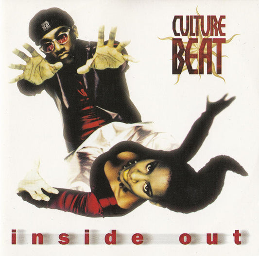 Culture Beat – Inside Out