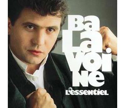 Daniel Balavoine – L'essentiel