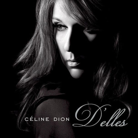 Céline Dion – D'Elles