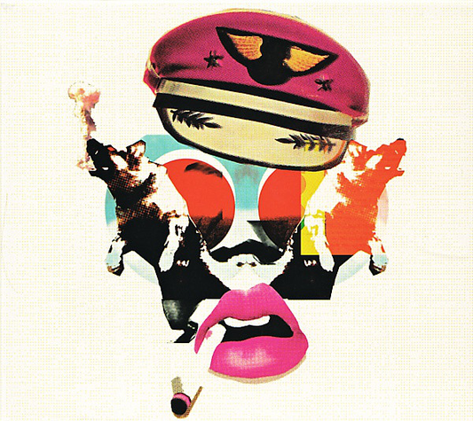 The Prodigy – Always Outnumbered, Never Outgunned