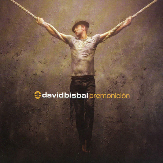 David Bisbal – Premonición