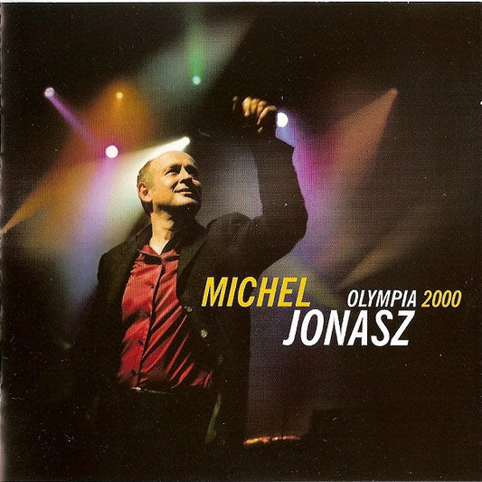 Michel Jonasz – Olympia 2000