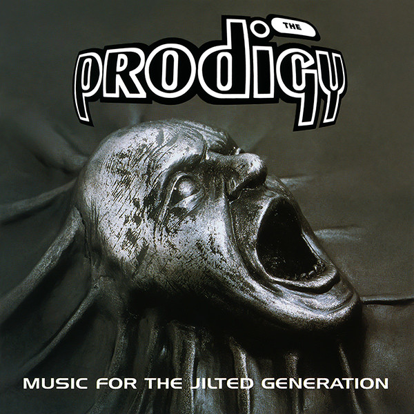 The Prodigy – Music For The Jilted Generation