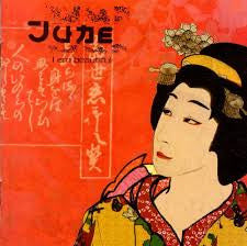 June – I Am Beautiful