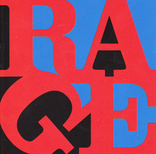 Rage Against The Machine – Renegades