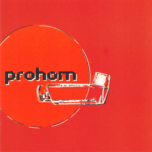 Prohom – Prohom