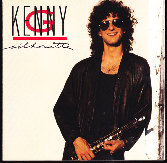 Kenny G – Silhouette
