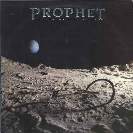 Prophet – Cycle Of The Moon