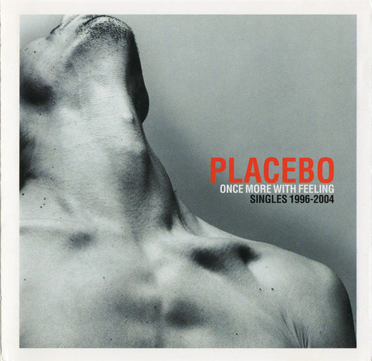 Placebo – Once More With Feeling ( Singles 1996-2004 )