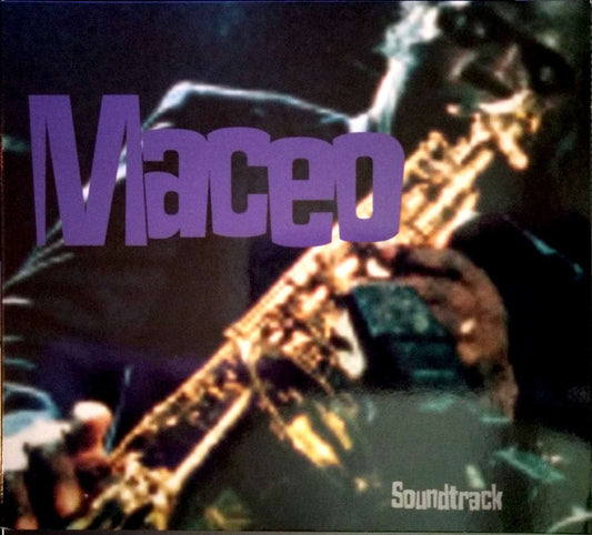 Maceo Parker – Maceo (Soundtrack)