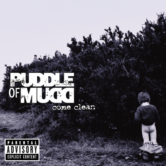 Puddle Of Mudd – Come Clean
