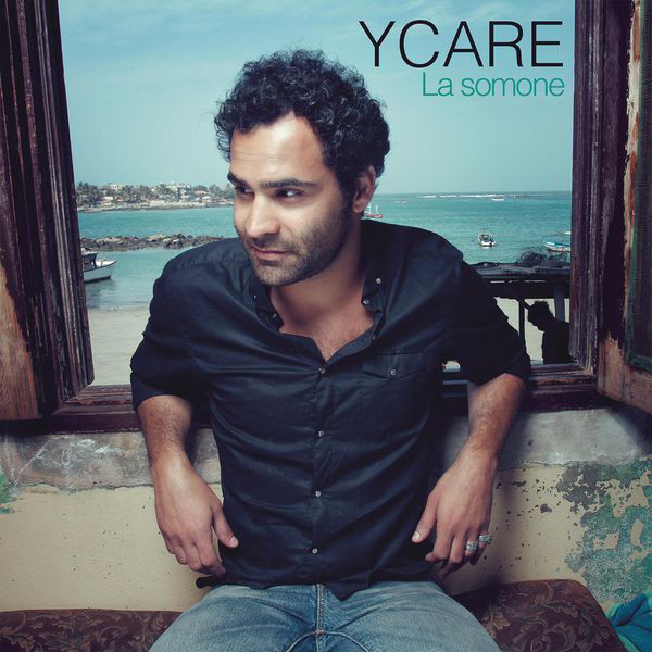 Ycare ‎– La Somone