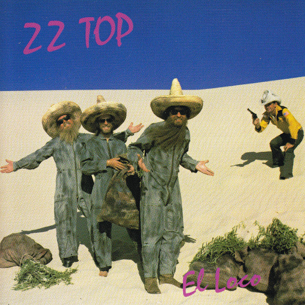 ZZ Top – El Loco