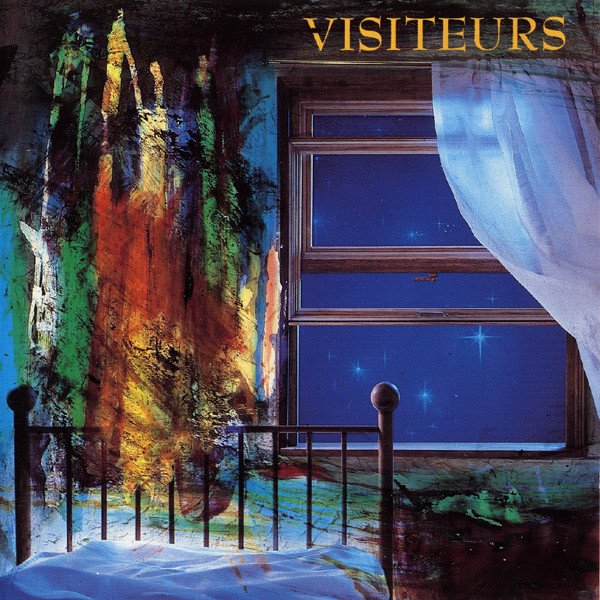 Visiteurs Rocks