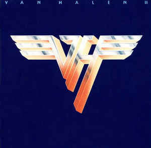 Van Halen – Van Halen II