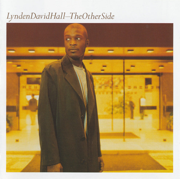 Lynden David Hall – The Other Side