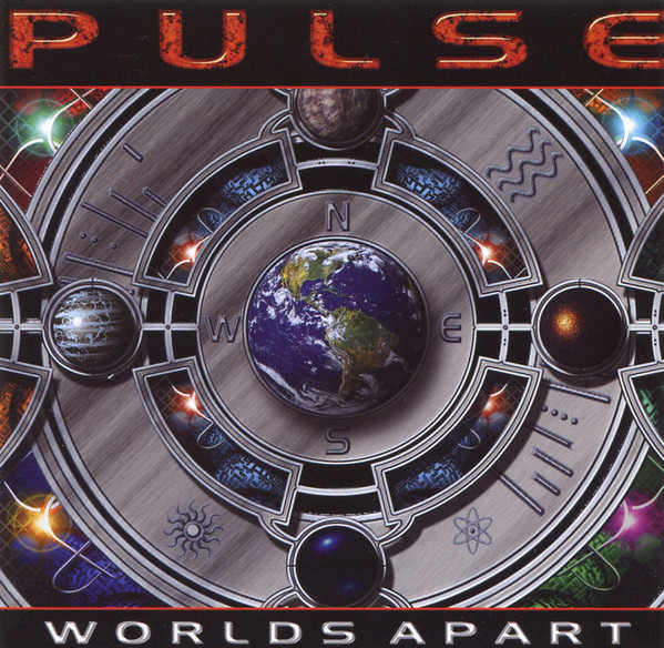 Pulse – Worlds Apart