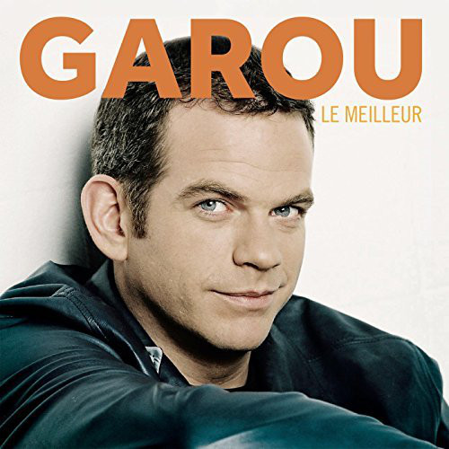 Garou – Le Meilleur